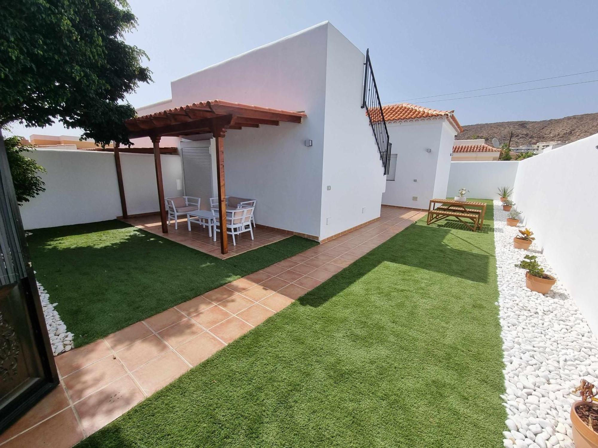Sunset Bungalow Ocean View Palm Mar Exterior foto